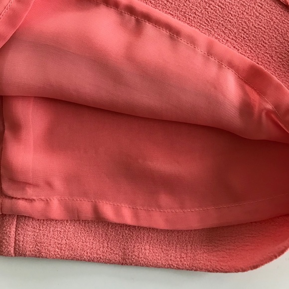 Mango Long Sleeve Dress S - Picture 8 of 10